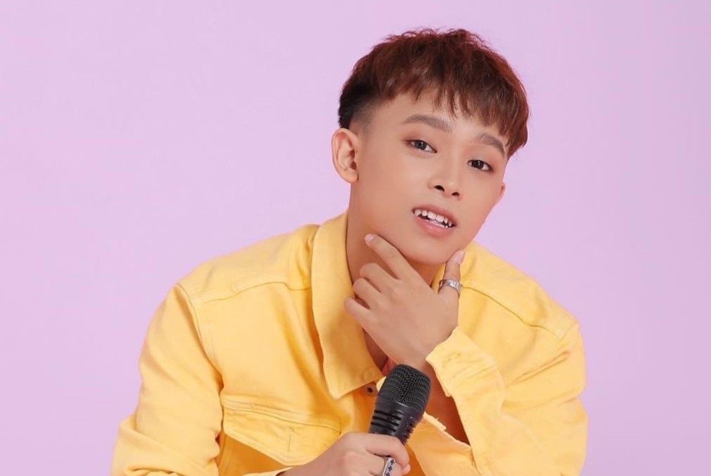 Ho Van Cuong xin loi Phi Nhung hinh anh