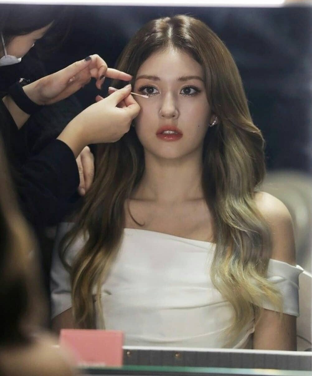 nhan sắc Jeon Somi ảnh 5 nhan sac Jeon Somi anh 5