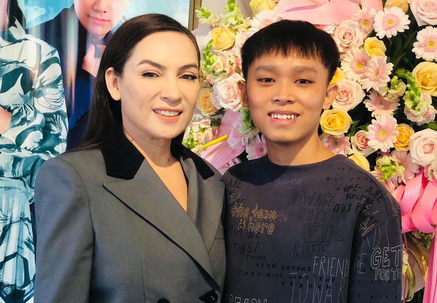 'Quan ly giu het cat-xe cua Ho Van Cuong la hiem co o showbiz' hinh anh