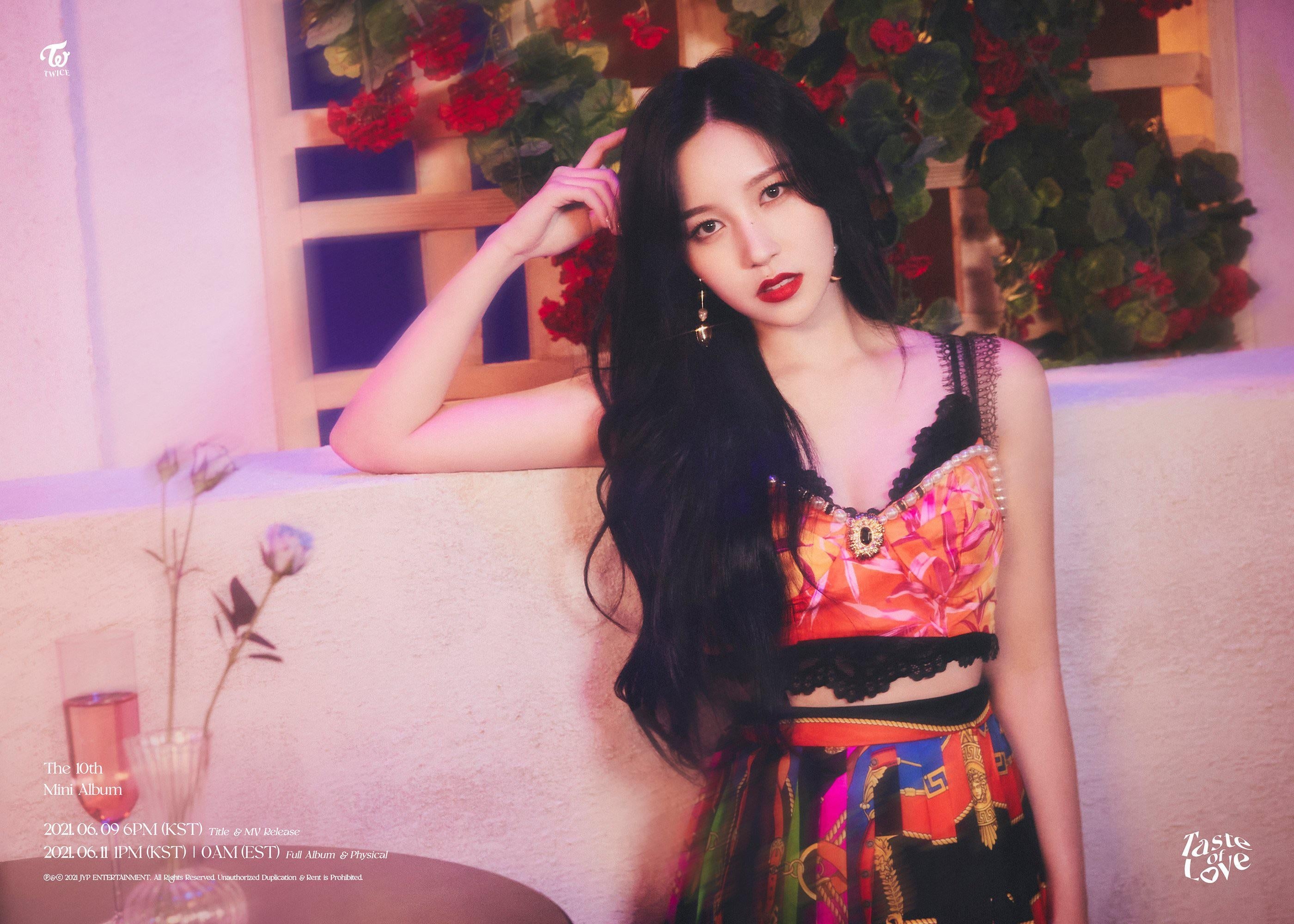 TWICE Mina ảnh 5 TWICE Mina anh 5
