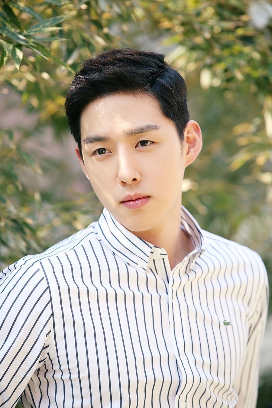 Baek Sung Hyun co con anh 1