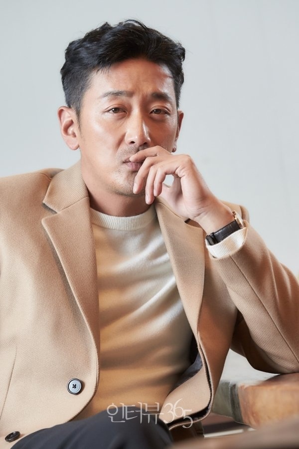 Jang Dong Gun lo tin nhan nhay cam anh 3