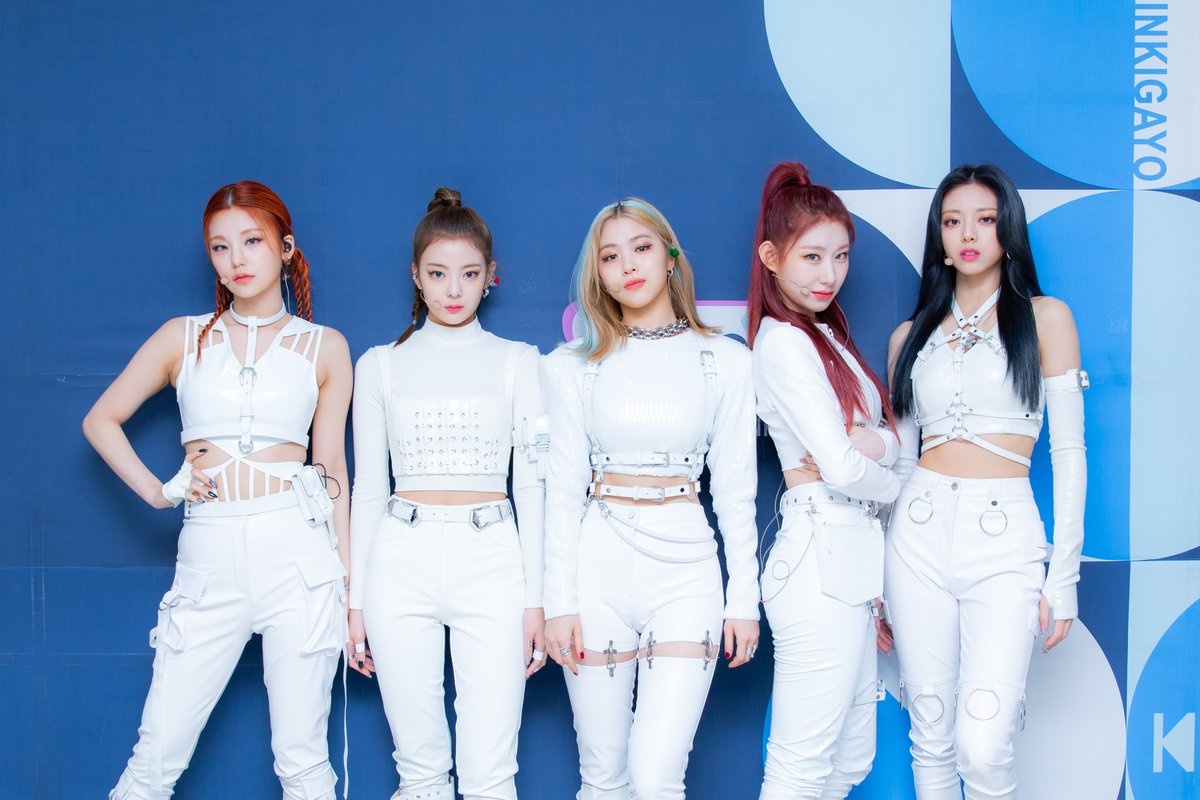 Kpop giua thoi dich anh 2