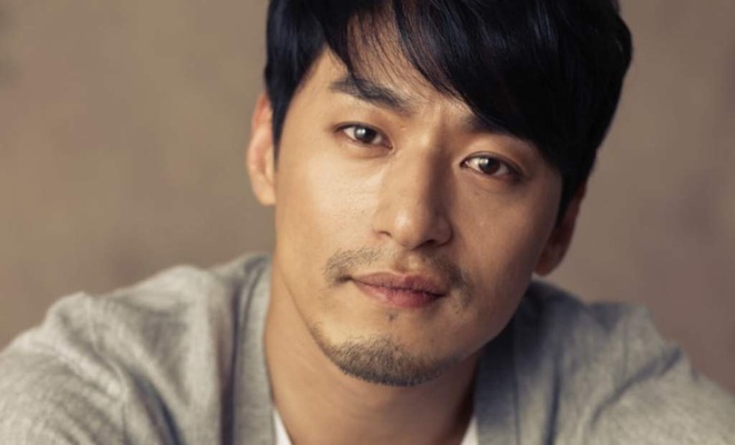 Jang Dong Gun lo tin nhan nhay cam anh 2