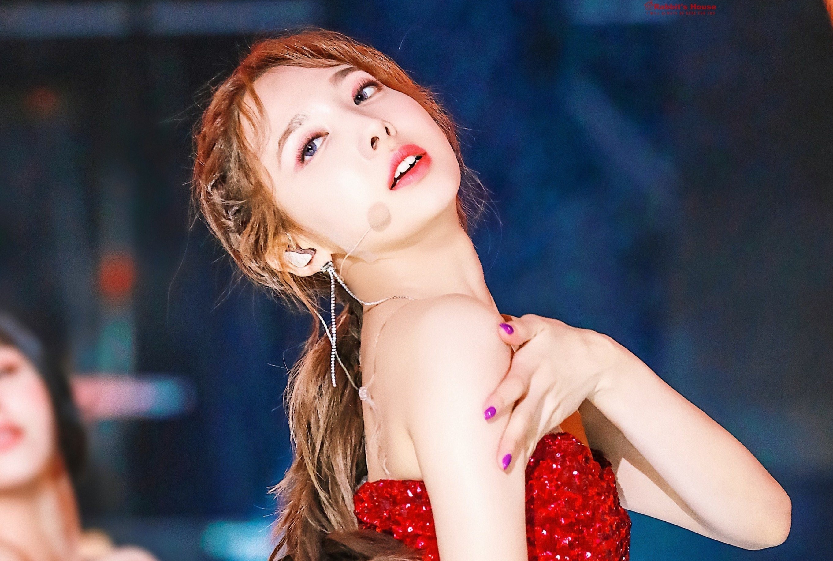 Cach nghe si Han Quoc kiem tien ty giua thoi dich hinh anh