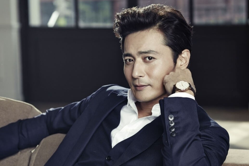 Cuoc song cua Jang Dong Gun, Joo Jin Mo sau scandal hinh anh