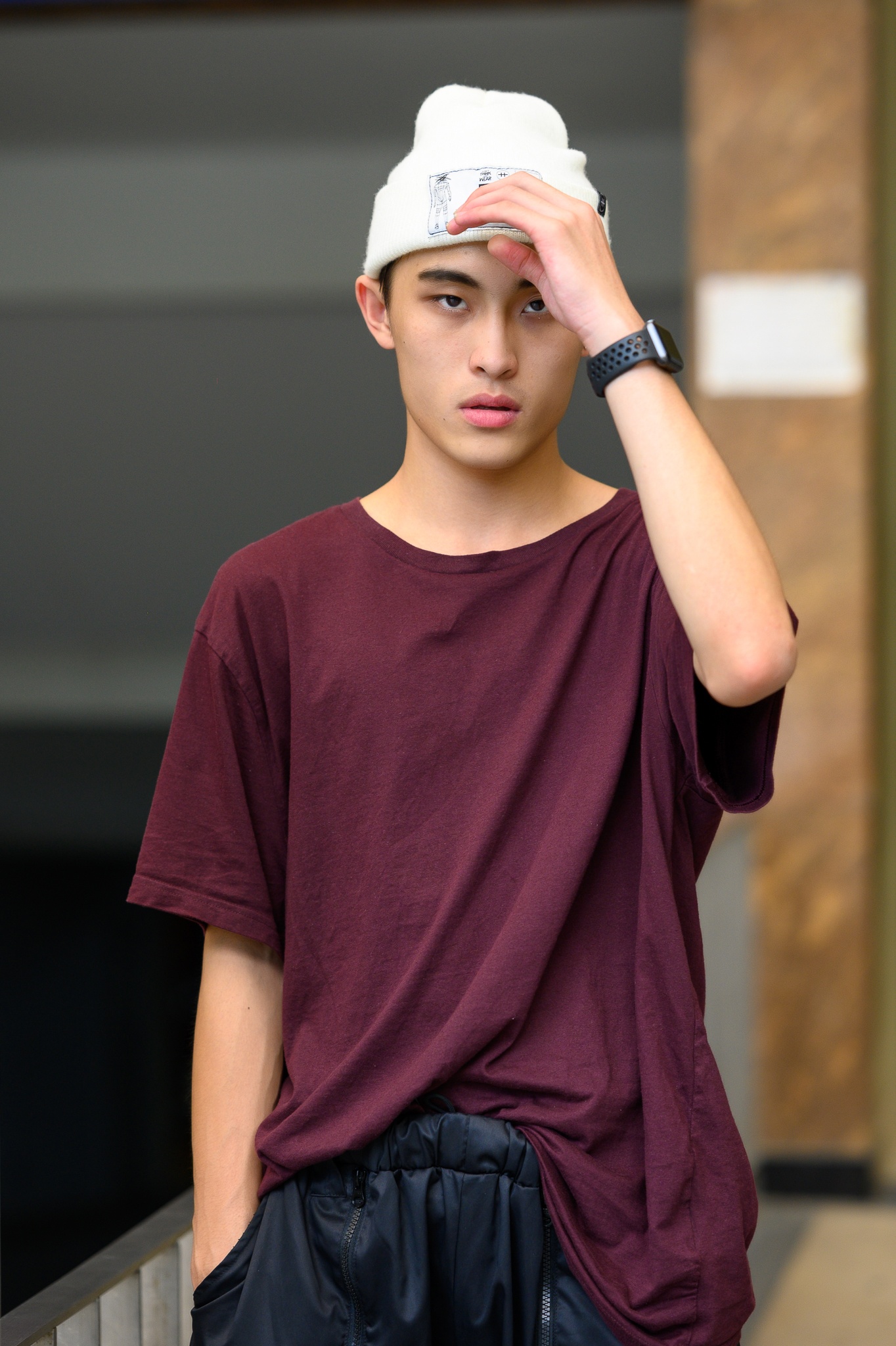 ca sĩ 10X Wren Evans ảnh 4 ca si 10X Wren Evans anh 4