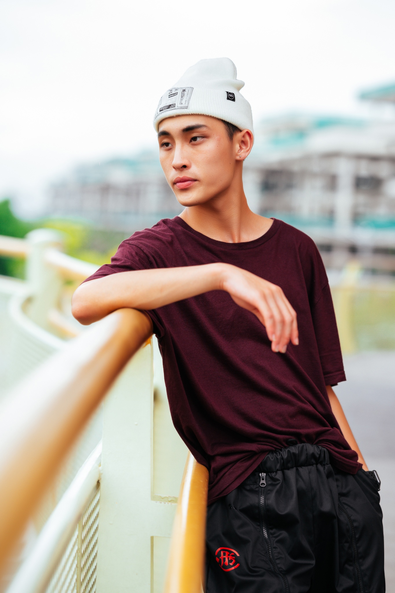 ca sĩ 10X Wren Evans ảnh 5 ca si 10X Wren Evans anh 5