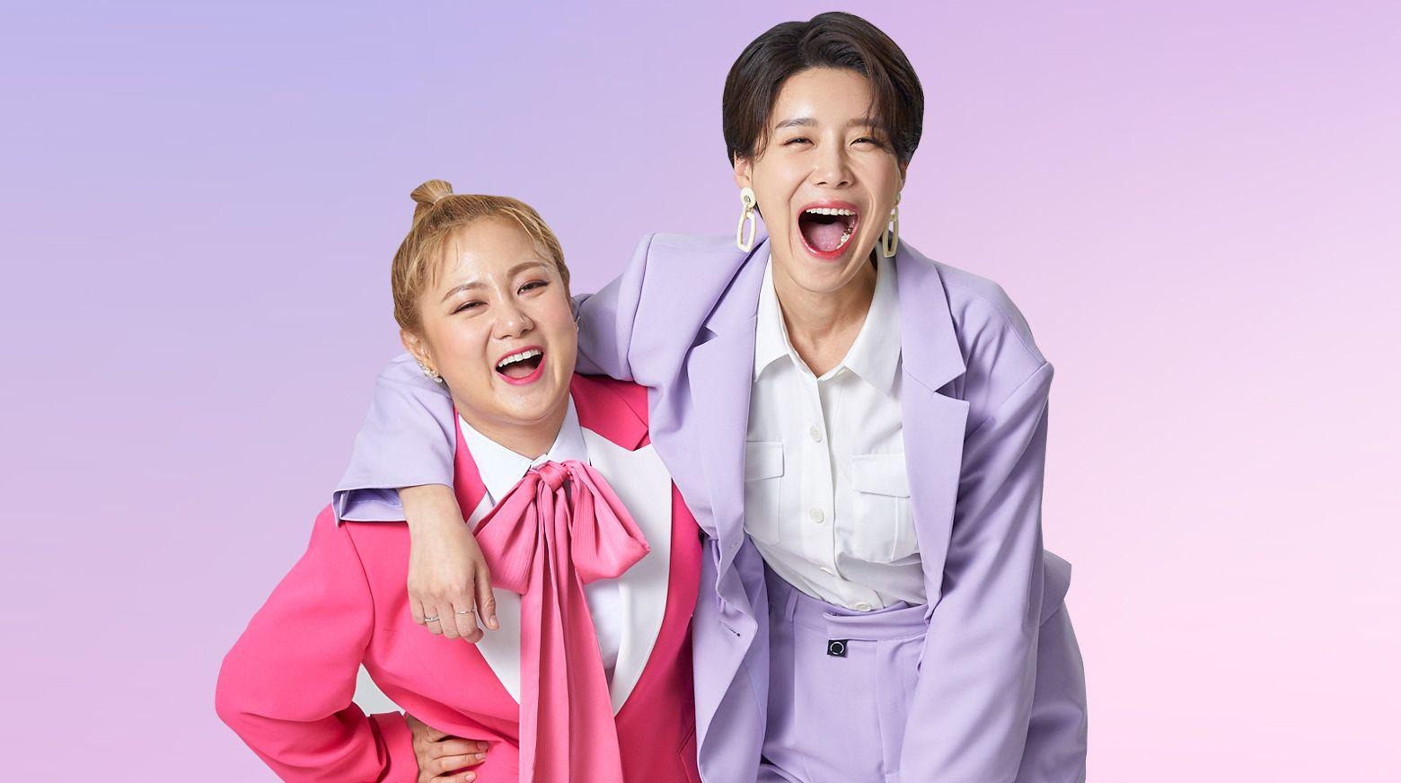 Giai tri Han Quoc anh 3