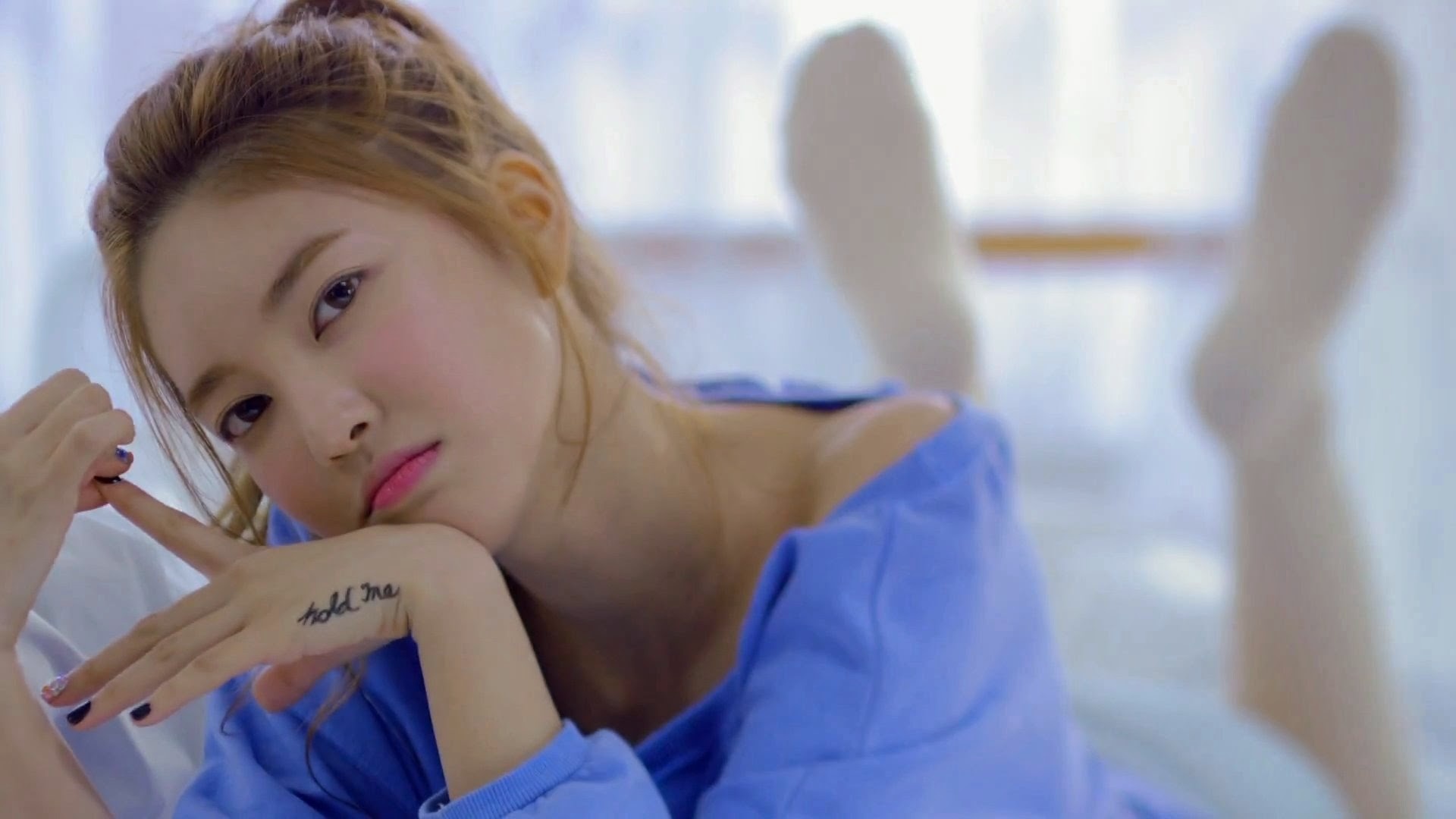 NS Yoon-G ket hon anh 1