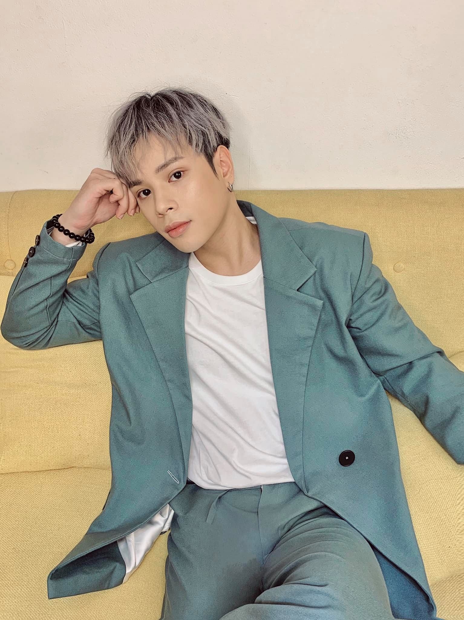 Jaykii va ban gai anh 9