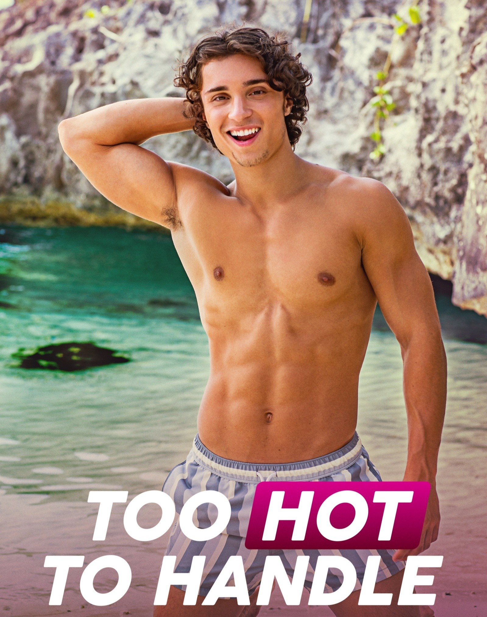 Too Hot to Handle mùa 2 ảnh 14 Too Hot to Handle mua 2 anh 14