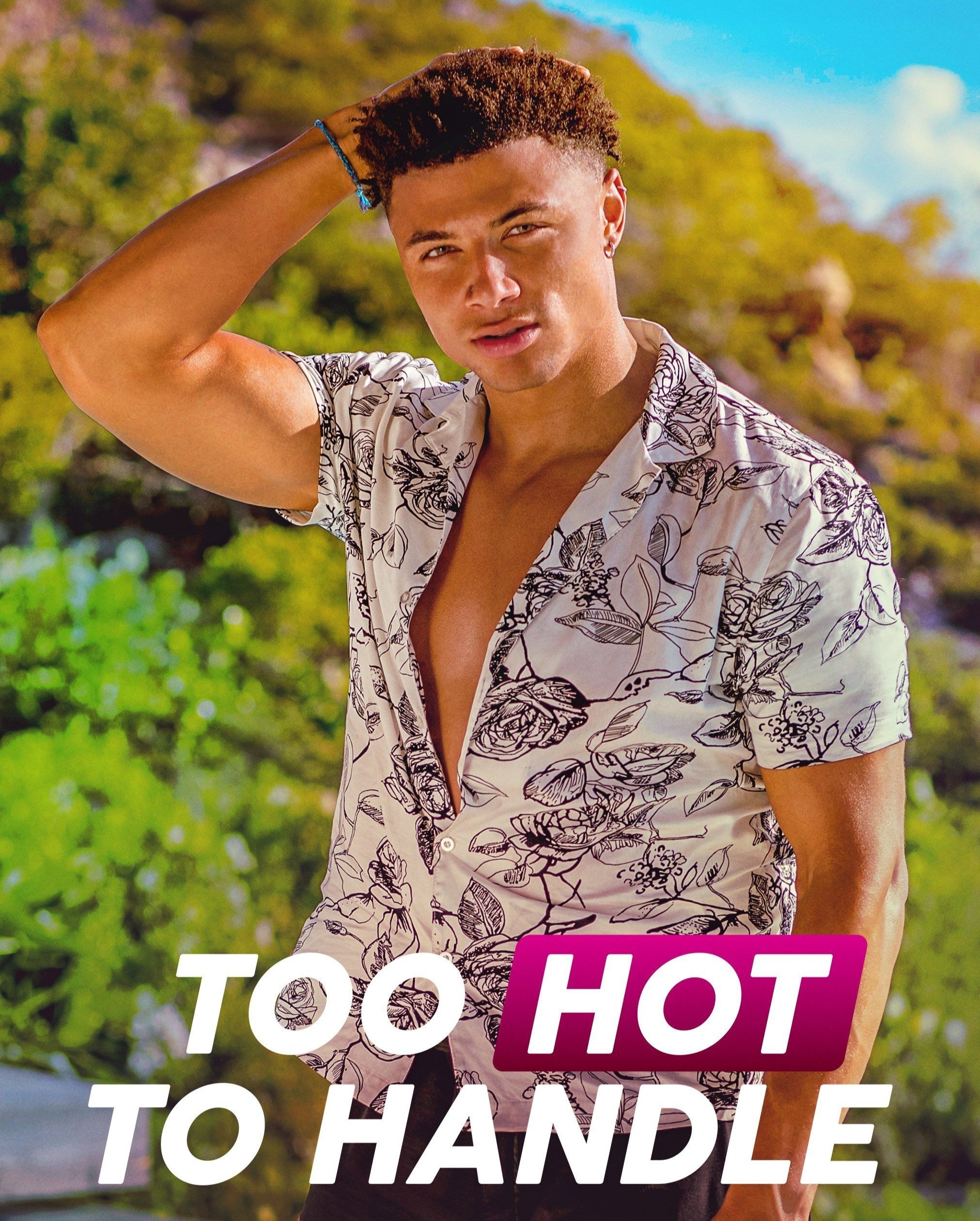 Too Hot to Handle mùa 2 ảnh 15 Too Hot to Handle mua 2 anh 15