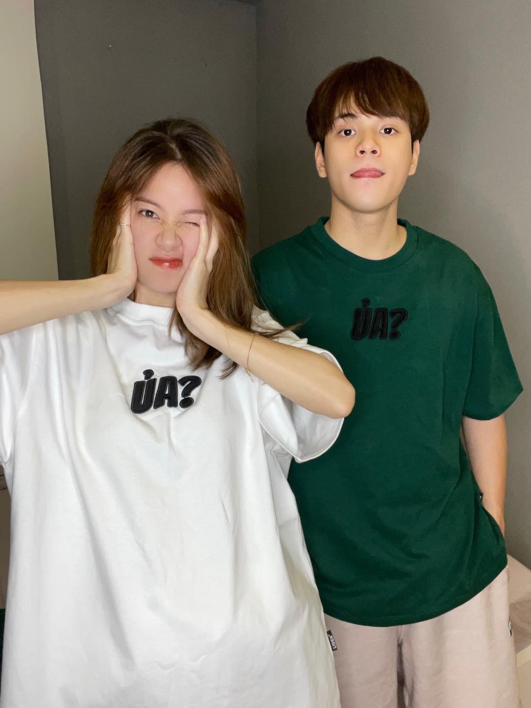 Jaykii va ban gai anh 6