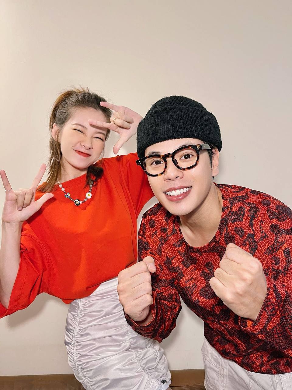 Jaykii va ban gai anh 7