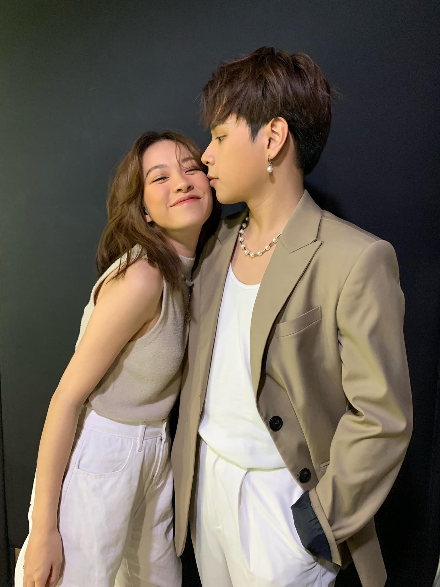 Jaykii va ban gai anh 2