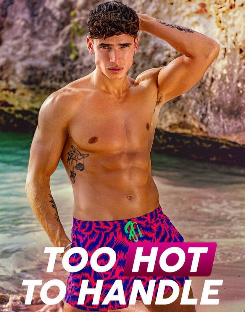 Too Hot to Handle mùa 2 ảnh 5 Too Hot to Handle mua 2 anh 5