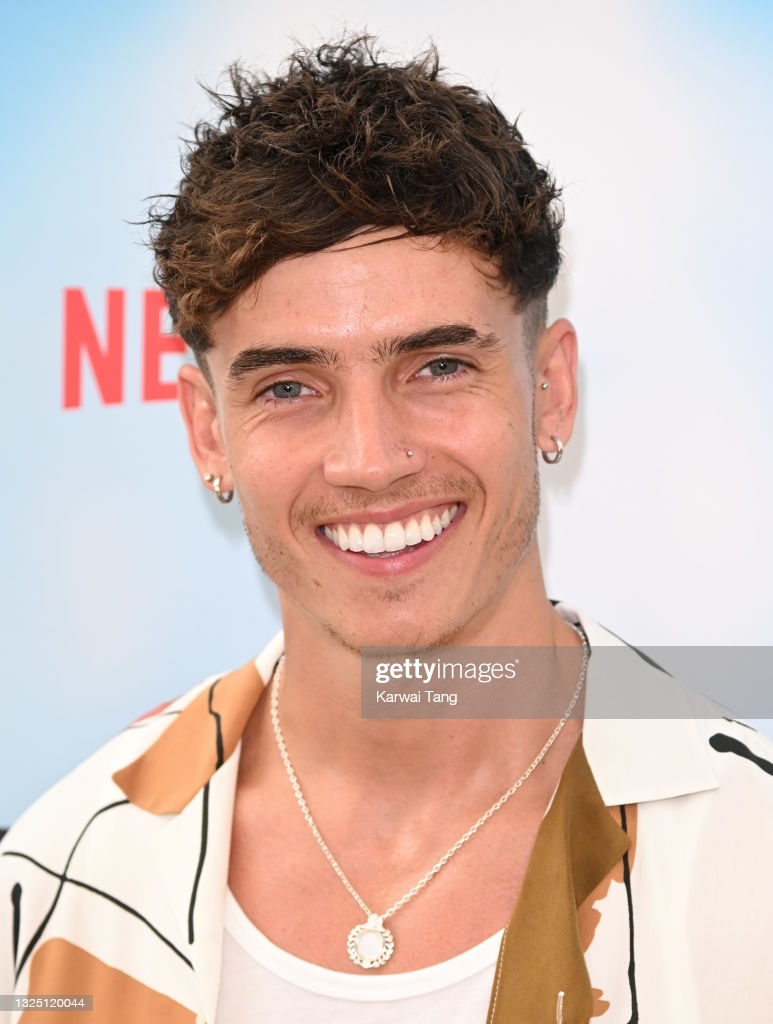 Too Hot to Handle mùa 2 ảnh 4 Too Hot to Handle mua 2 anh 4