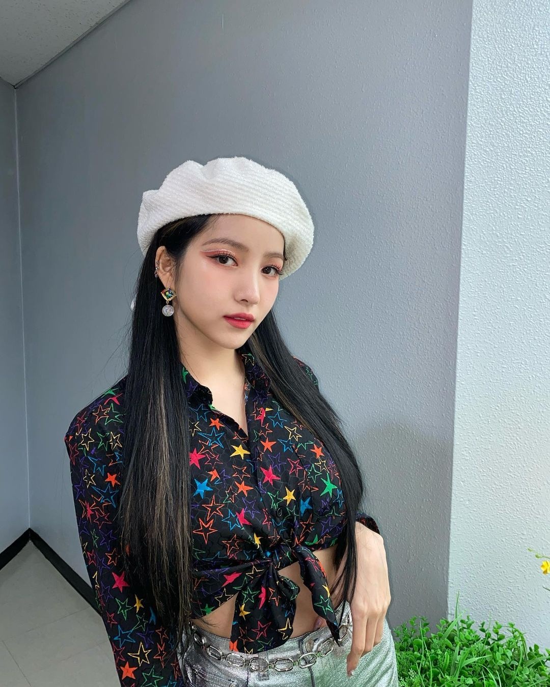 Chiều cao sowon ảnh 11 Chieu cao sowon anh 11