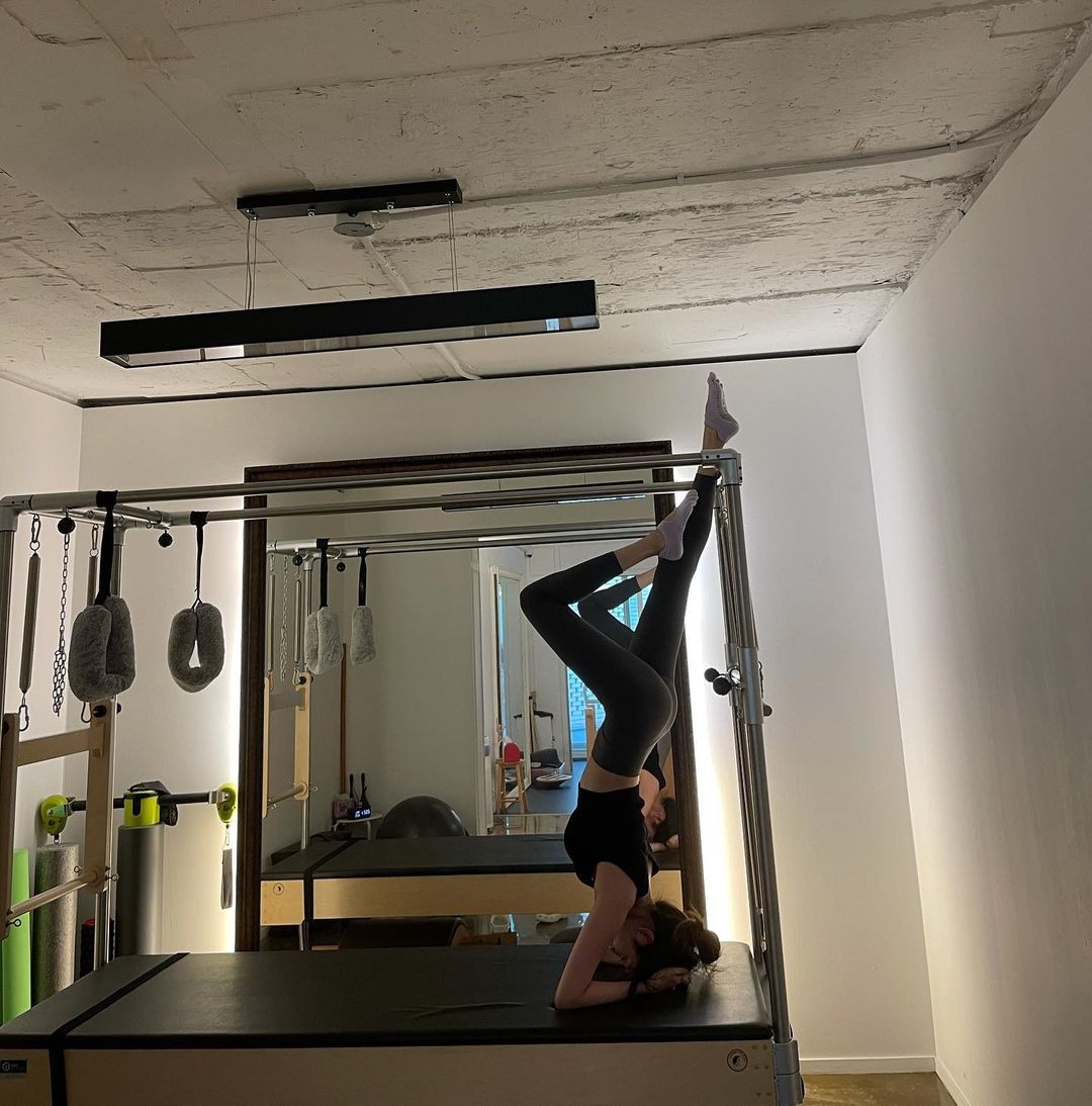 Chieu cao sowon anh 1