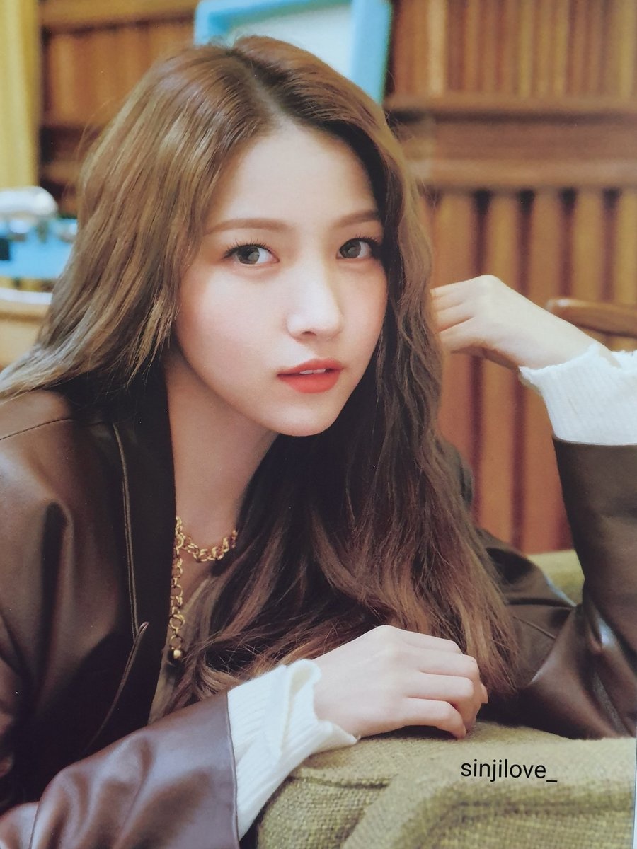 Chiều cao sowon ảnh 10 Chieu cao sowon anh 10