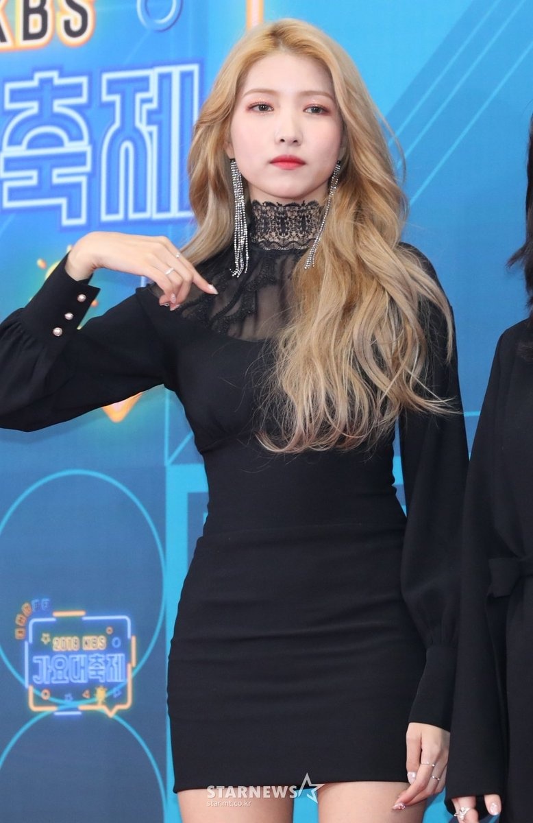 Chiều cao sowon ảnh 13 Chieu cao sowon anh 13