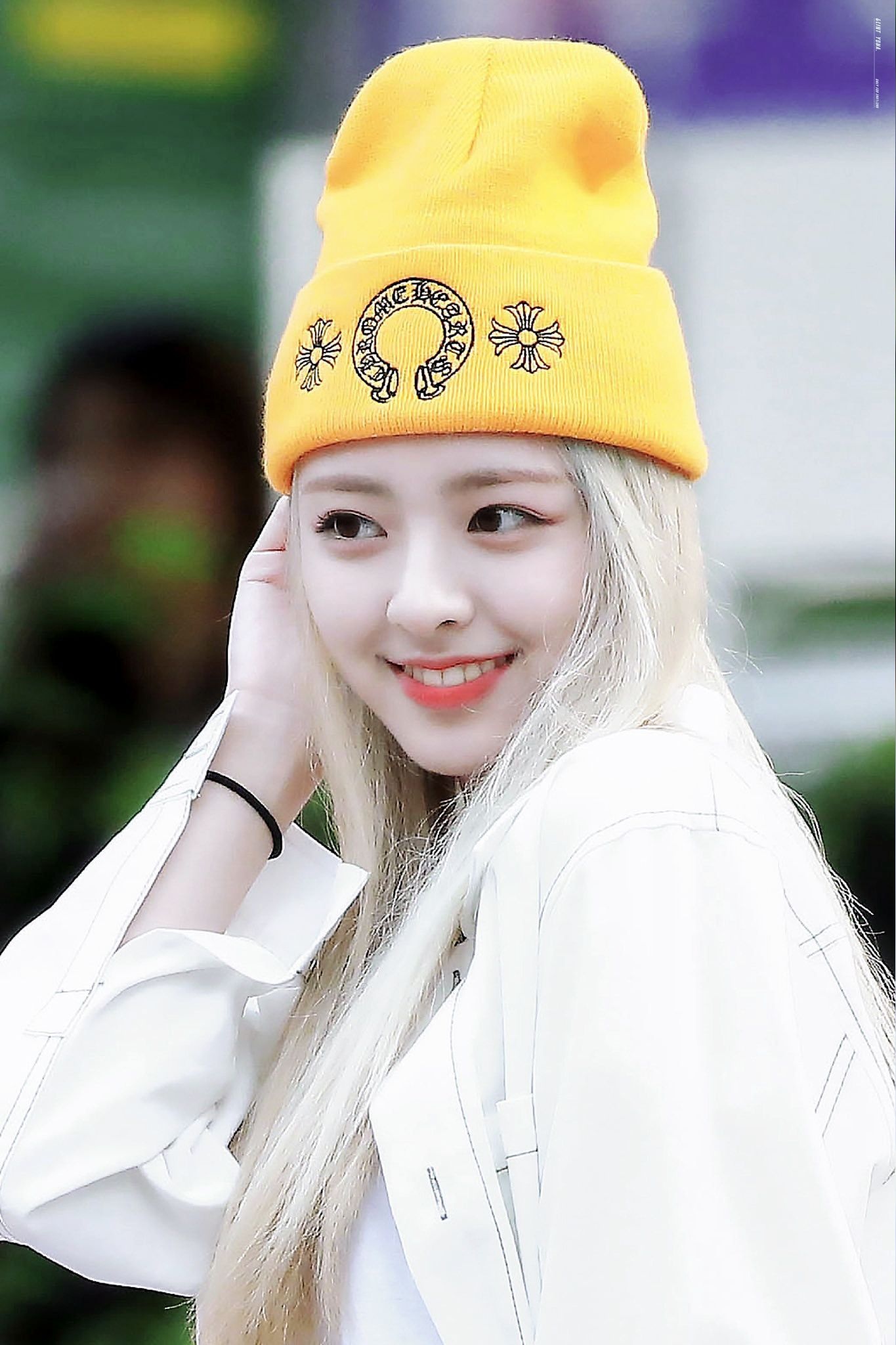 Yuna ITZY ảnh 3 Yuna ITZY anh 3