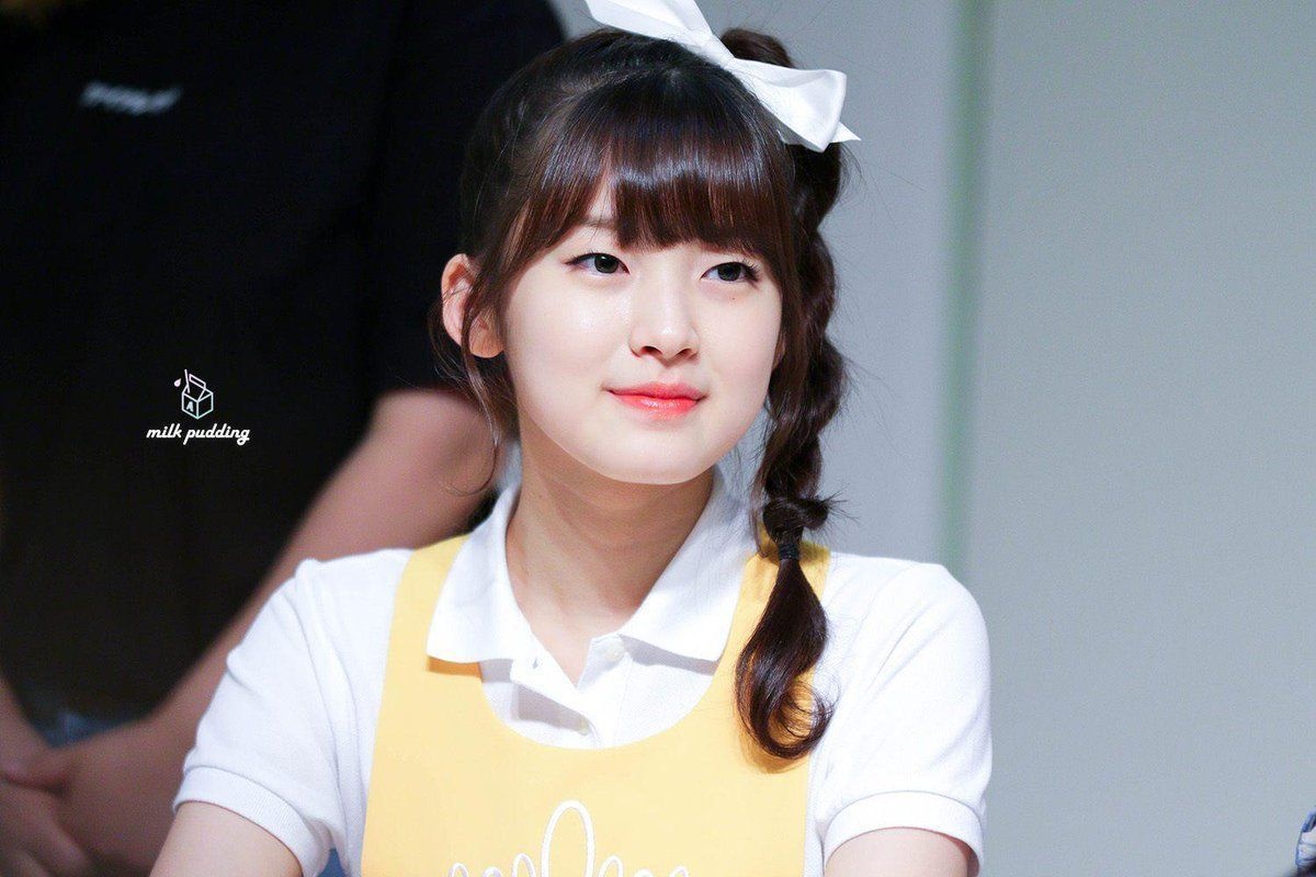 Yuna ITZY ảnh 6 Yuna ITZY anh 6