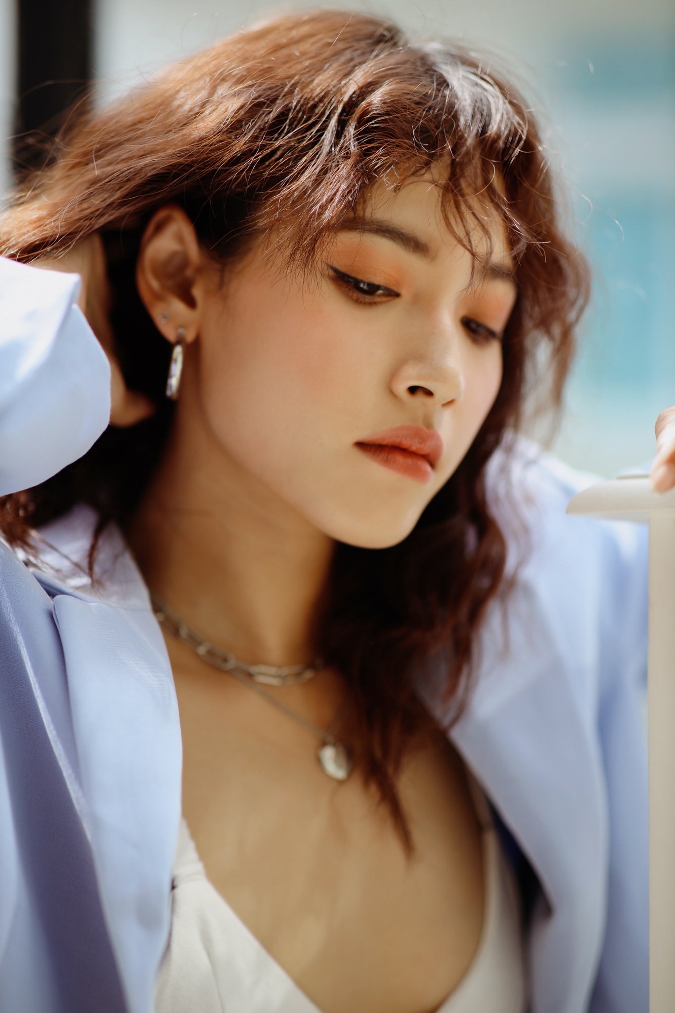 Cara Phương ảnh 4 Cara Phuong anh 4