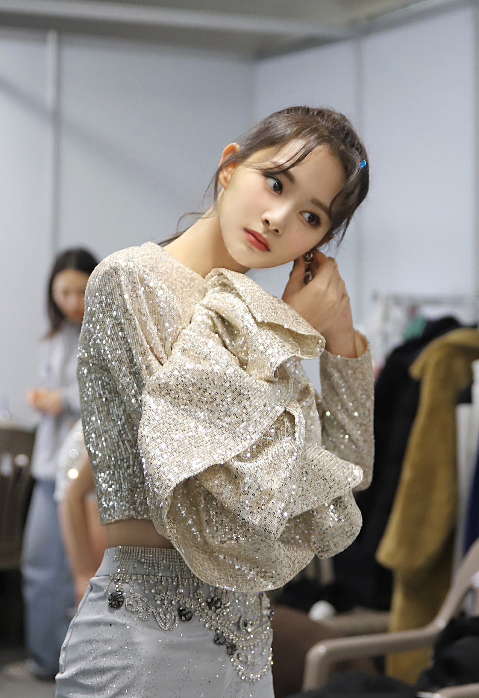 Tzuyu giàu nhất TWICE ảnh 8 Tzuyu giau nhat TWICE anh 8