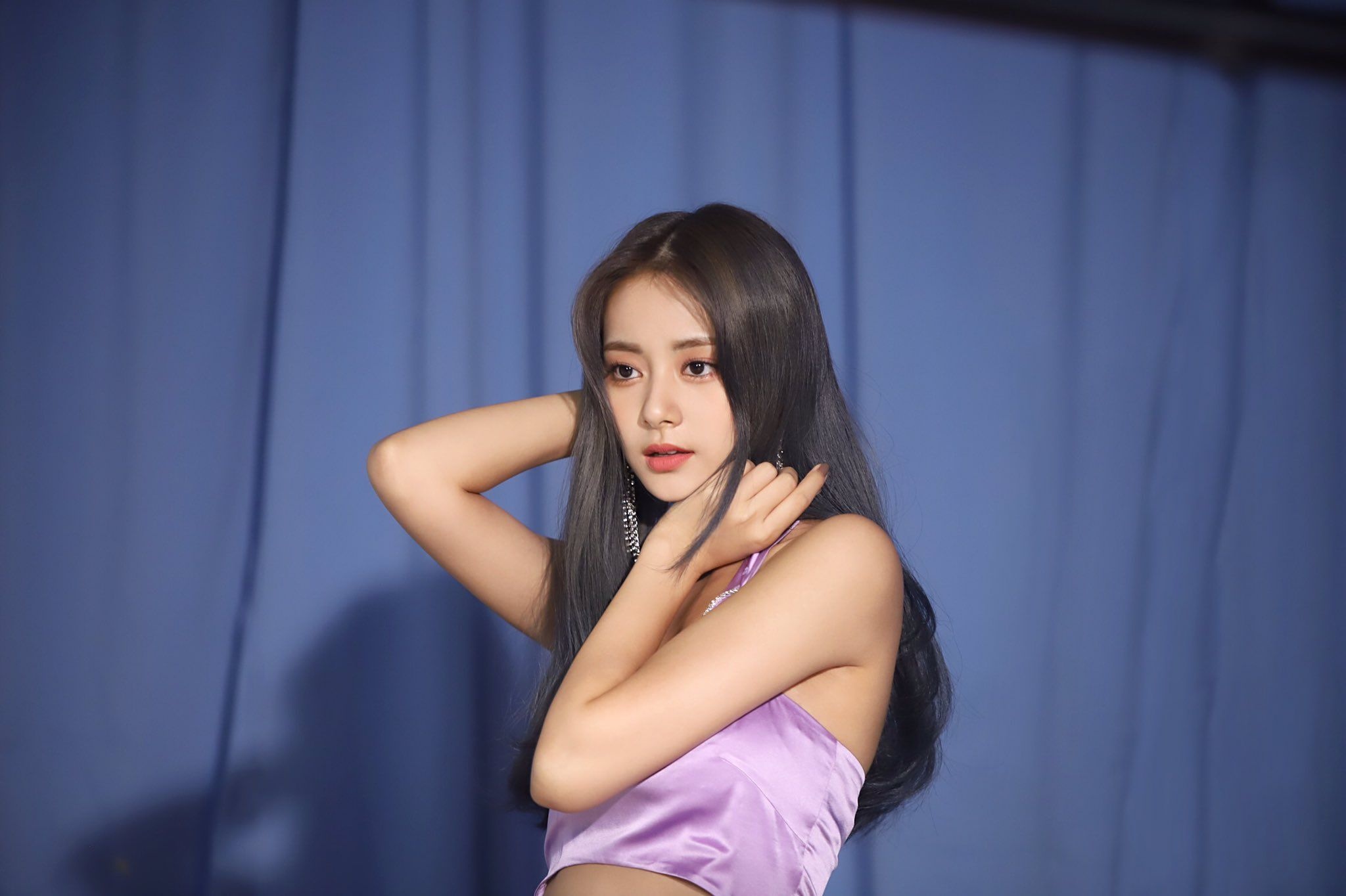 Tzuyu giau nhat TWICE anh 4