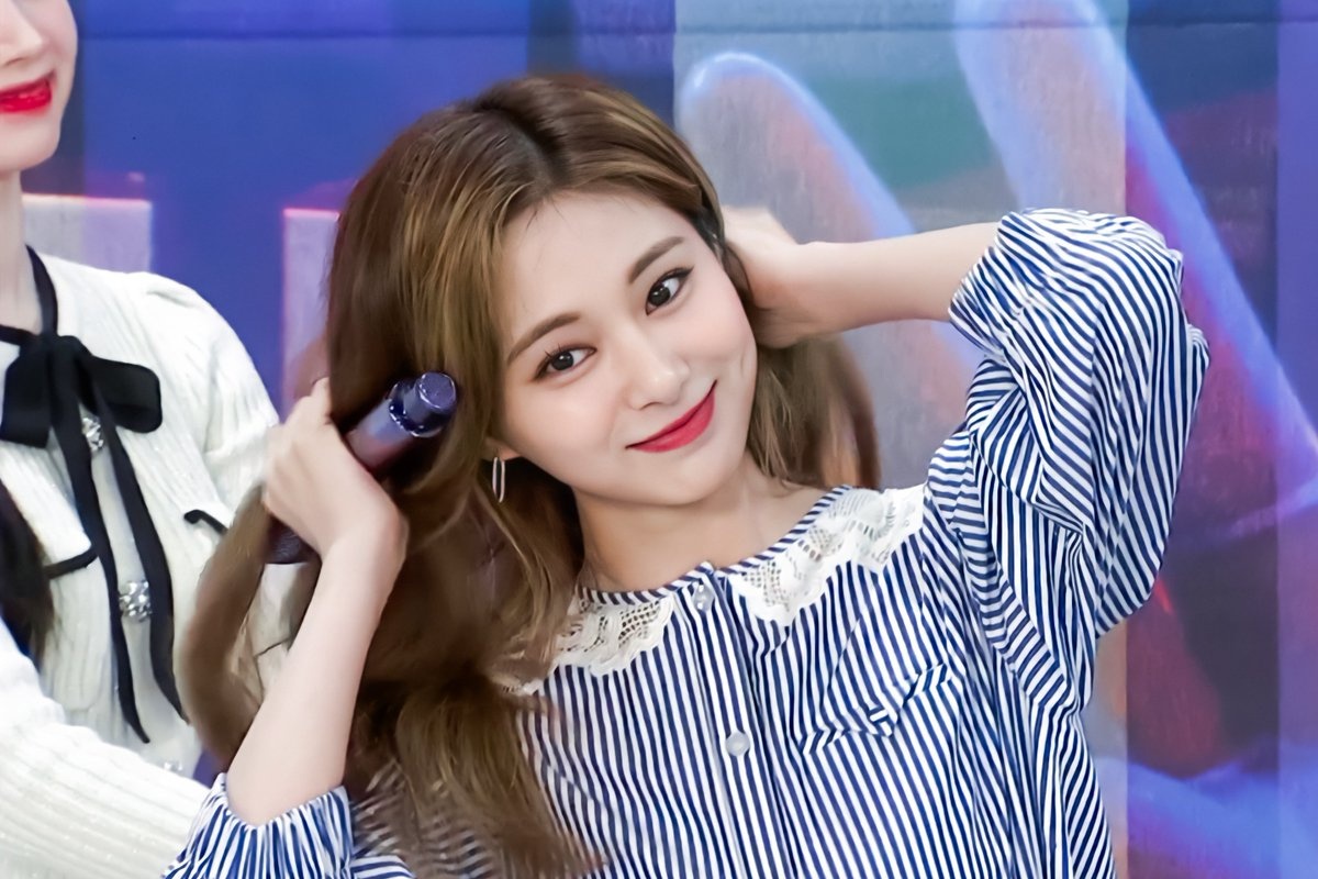 Tzuyu giau nhat TWICE anh 2
