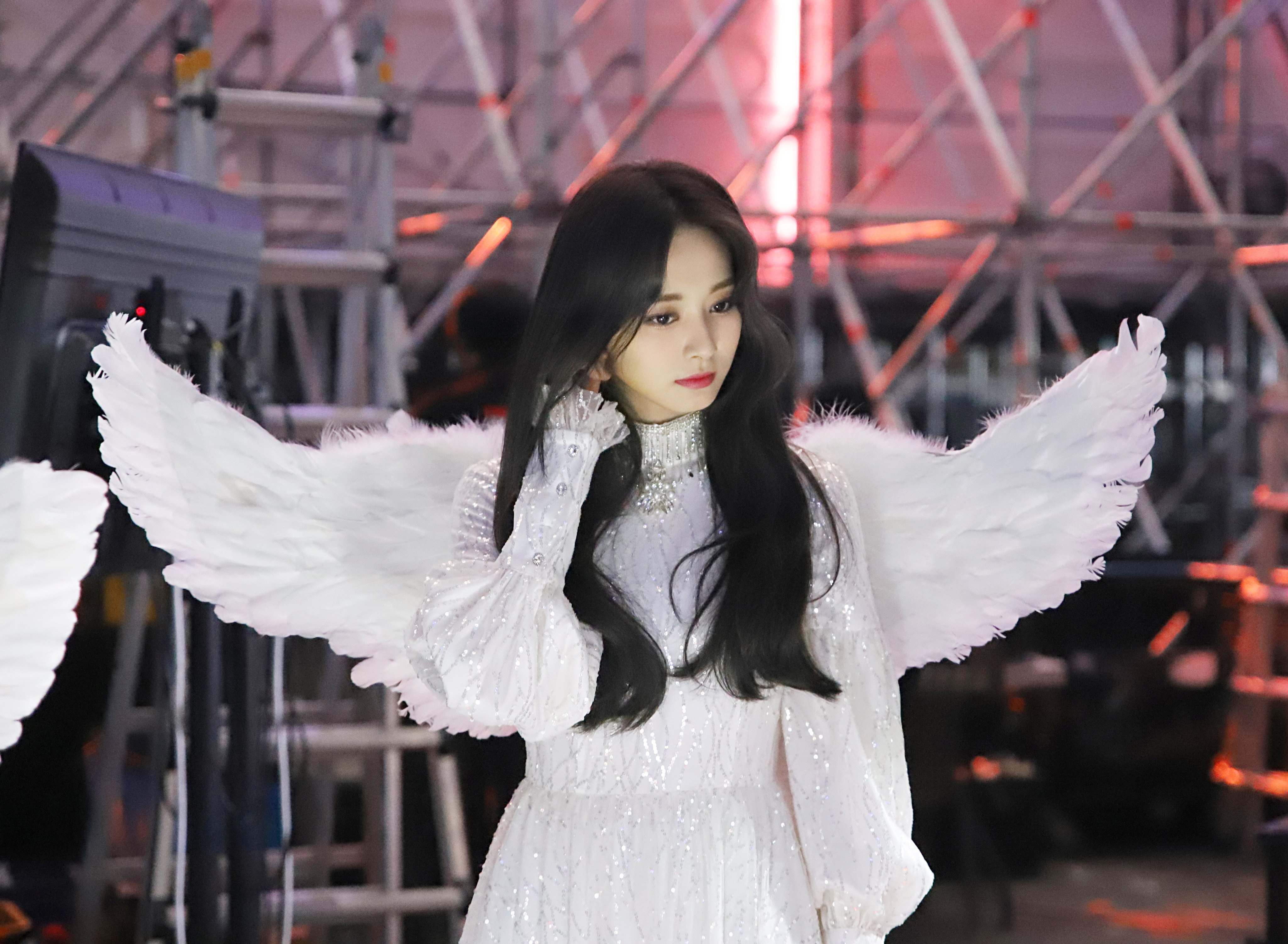 Tzuyu giau nhat TWICE anh 5