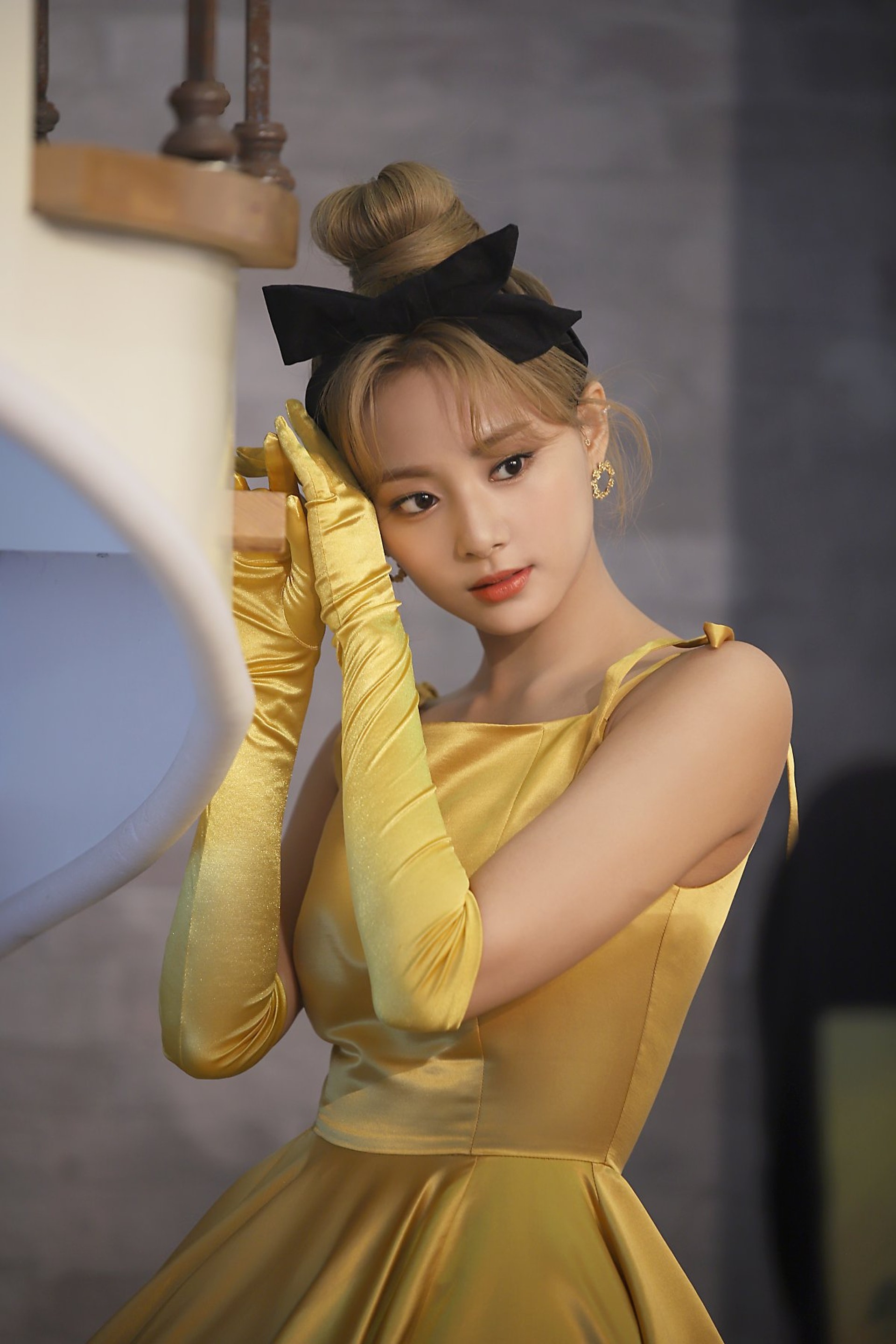 Tzuyu giàu nhất TWICE ảnh 9 Tzuyu giau nhat TWICE anh 9