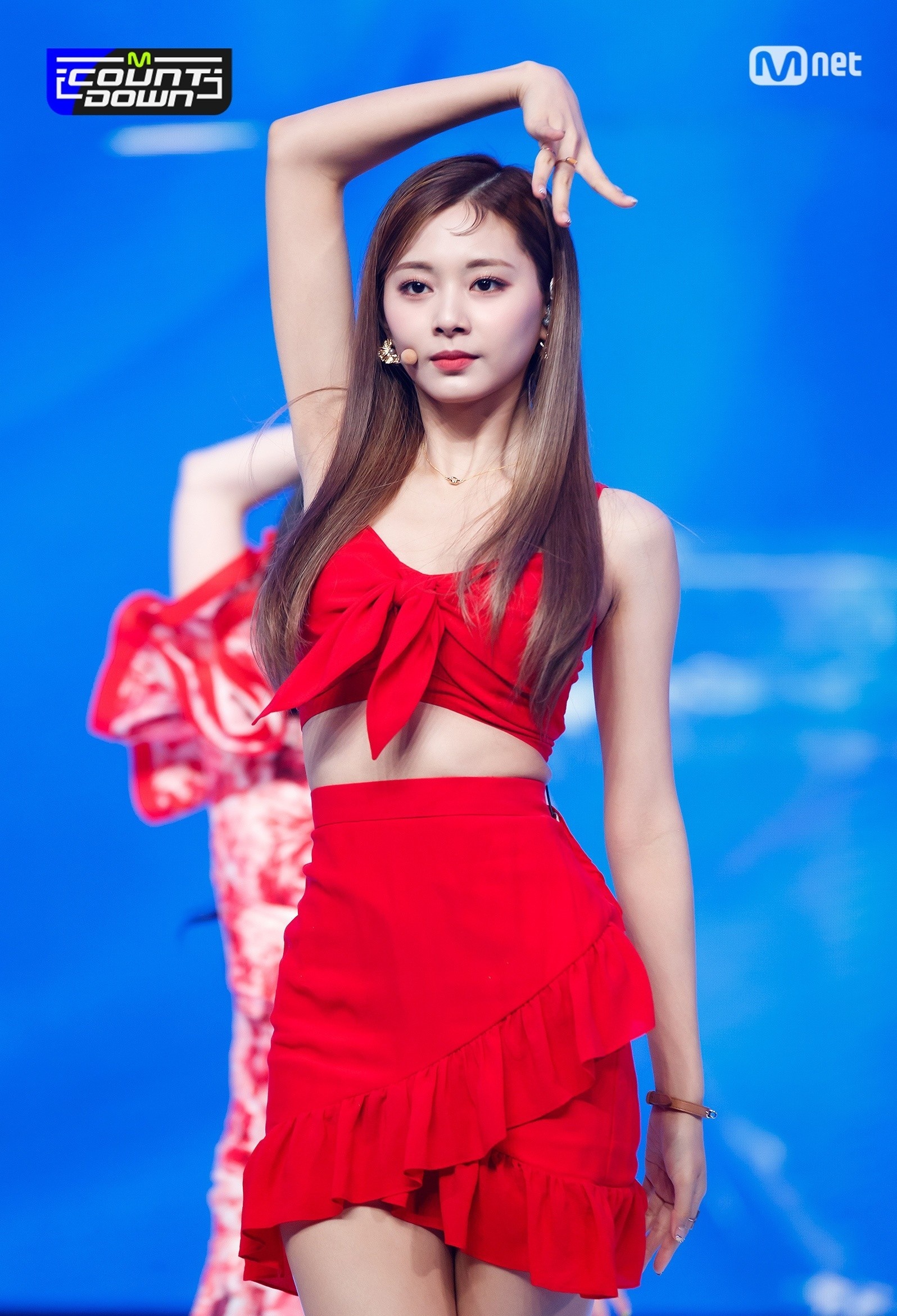 Tzuyu giàu nhất TWICE ảnh 7 Tzuyu giau nhat TWICE anh 7