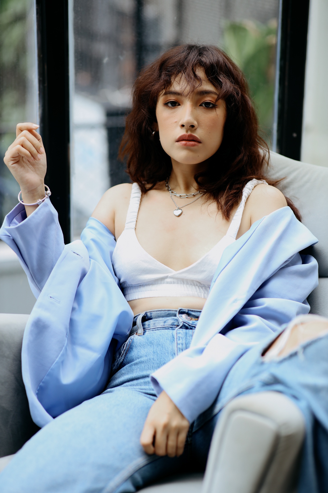 Cara Phương ảnh 8 Cara Phuong anh 8