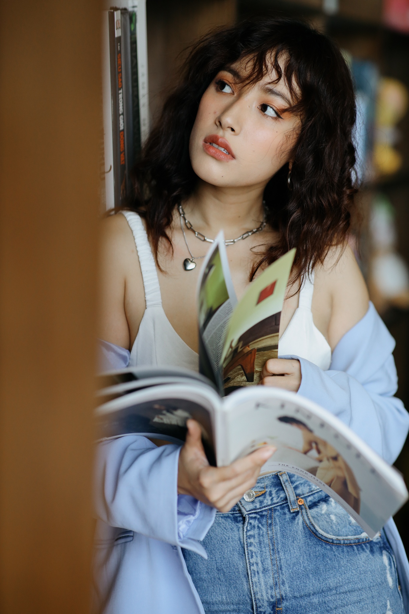 Cara Phương ảnh 7 Cara Phuong anh 7