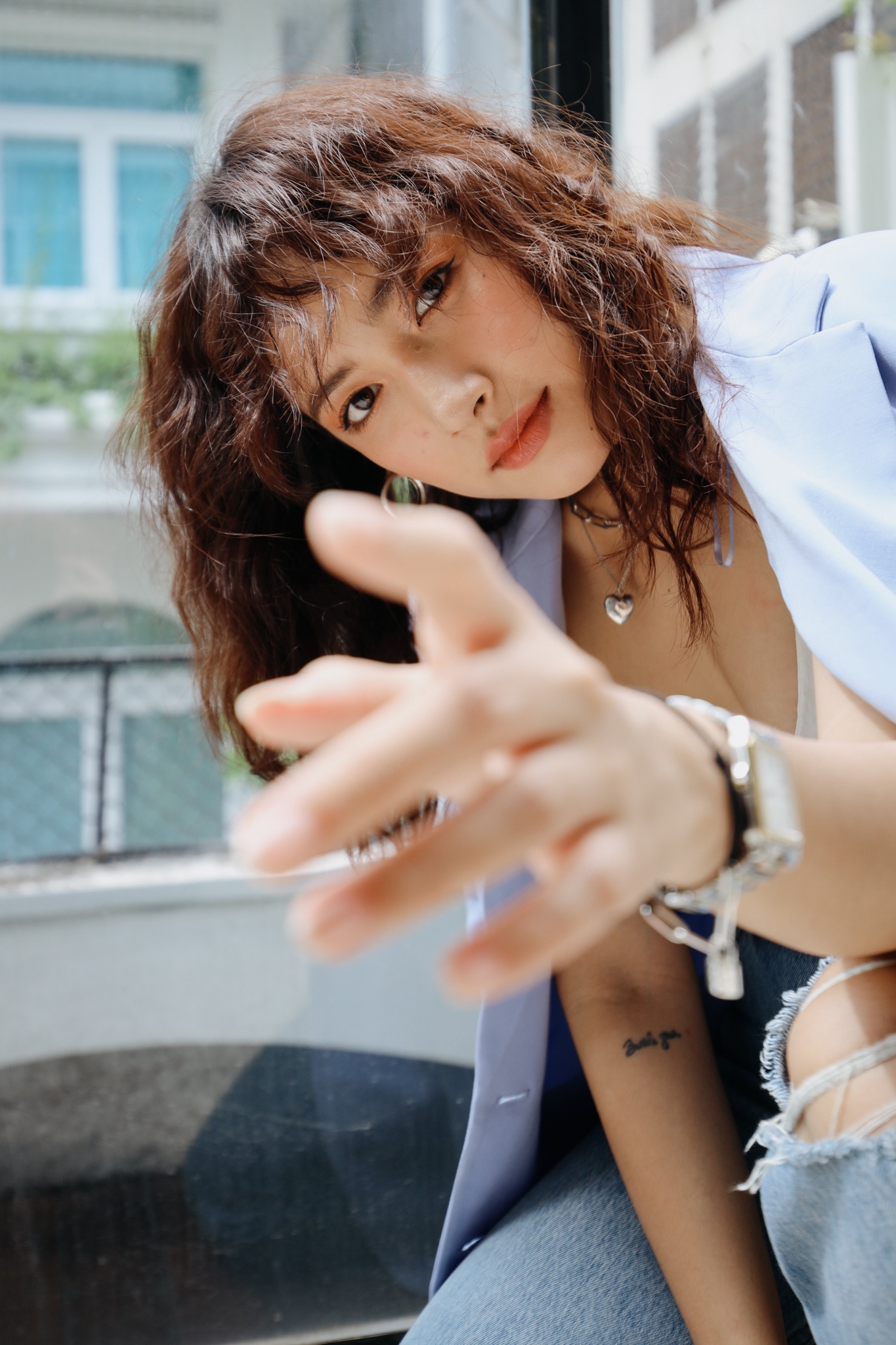 Cara Phương ảnh 5 Cara Phuong anh 5