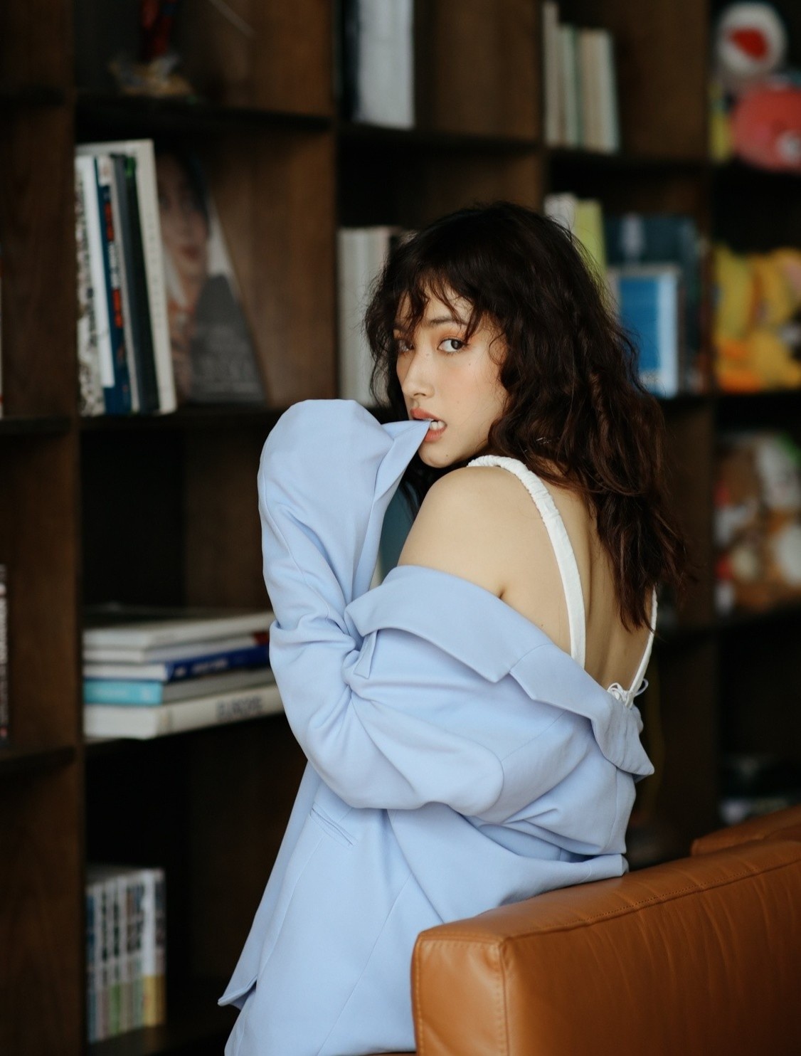 Cara Phương ảnh 9 Cara Phuong anh 9