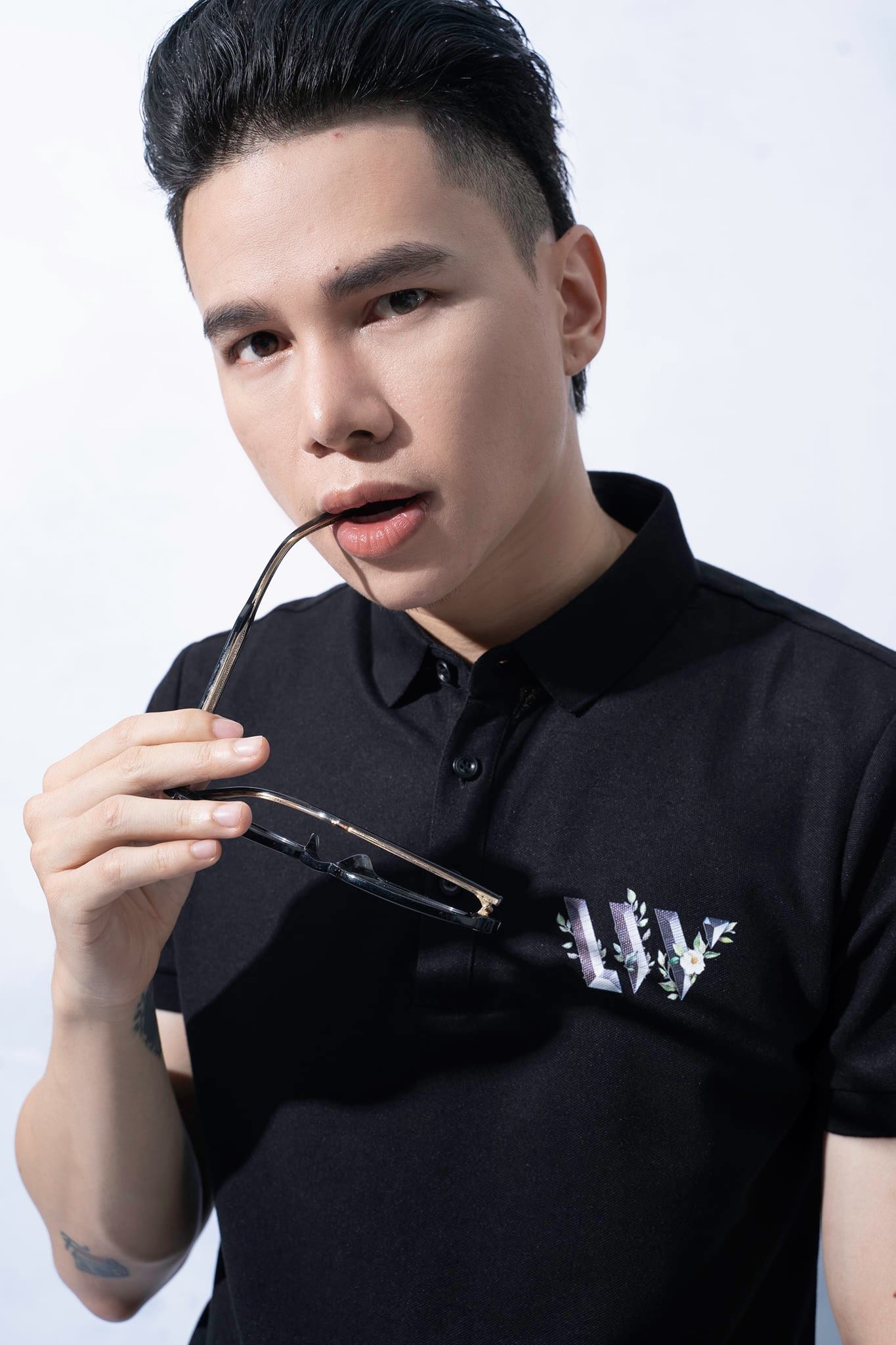 Hoàng Tôn ảnh 3 Hoang Ton anh 3