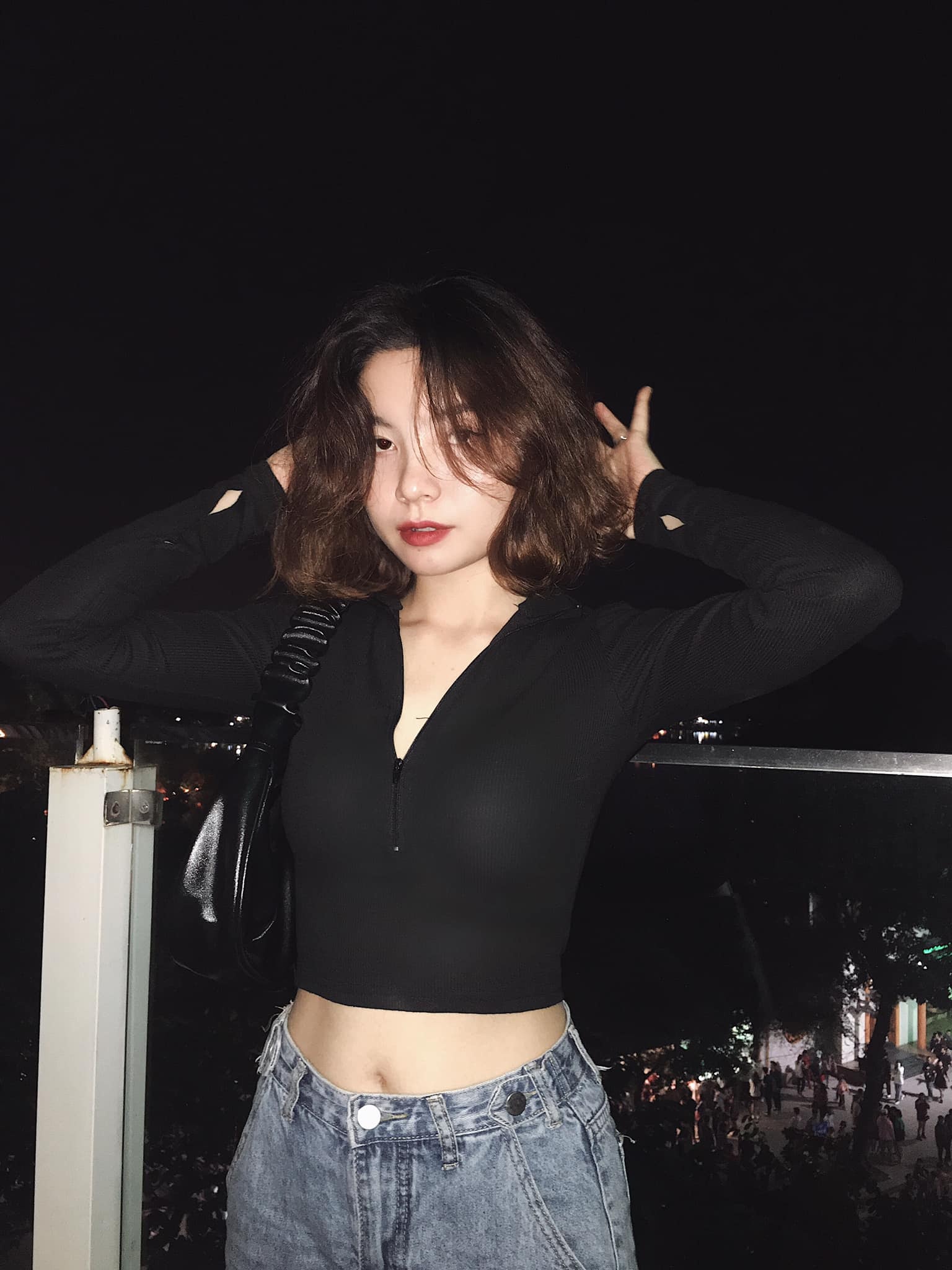 'Chị ong nâu' phiên bản thất tình ảnh 3 'Chi ong nau' phien ban that tinh anh 3