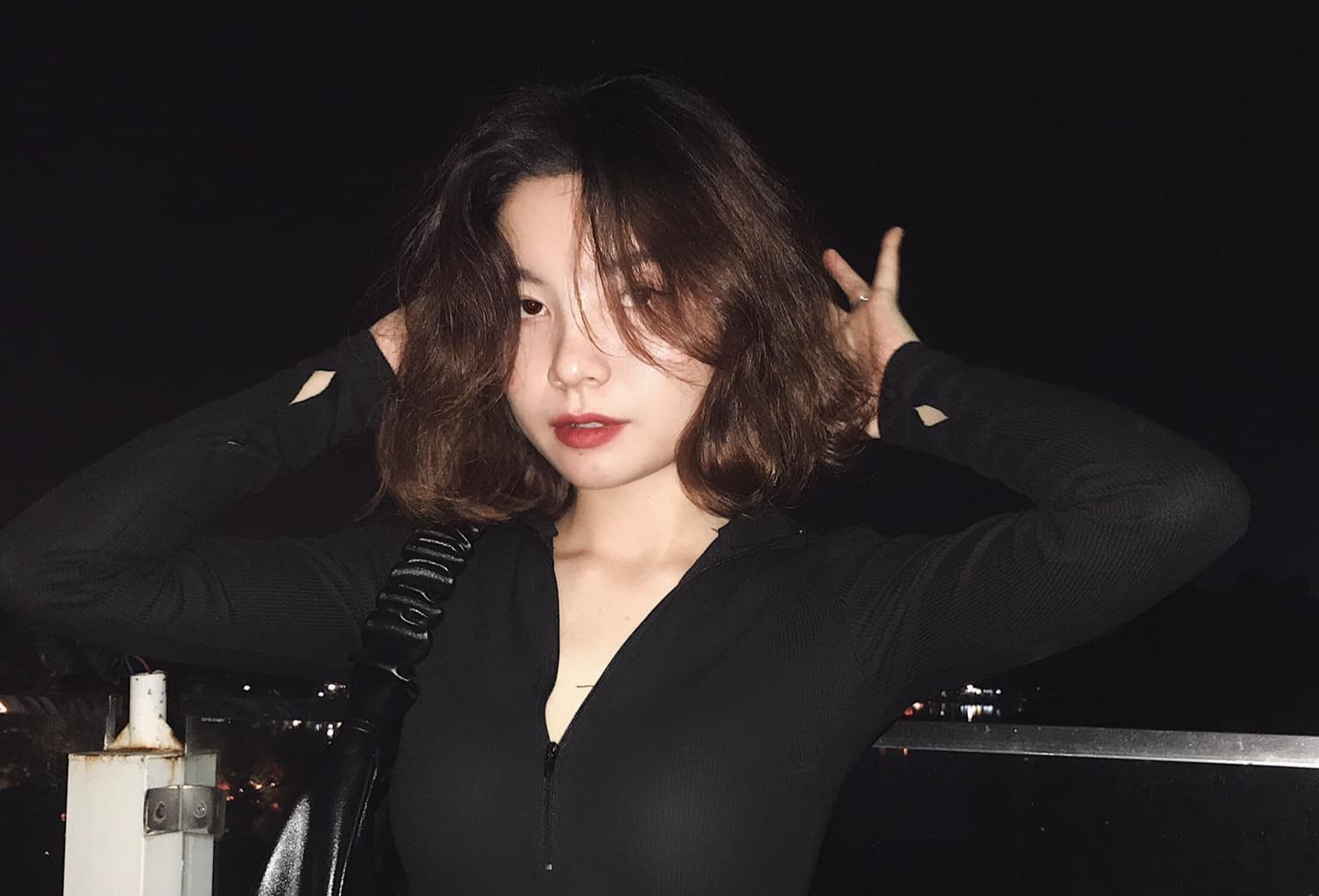 'Toi mat 20 phut thuc hien Chi ong nau va em be ban that tinh' hinh anh