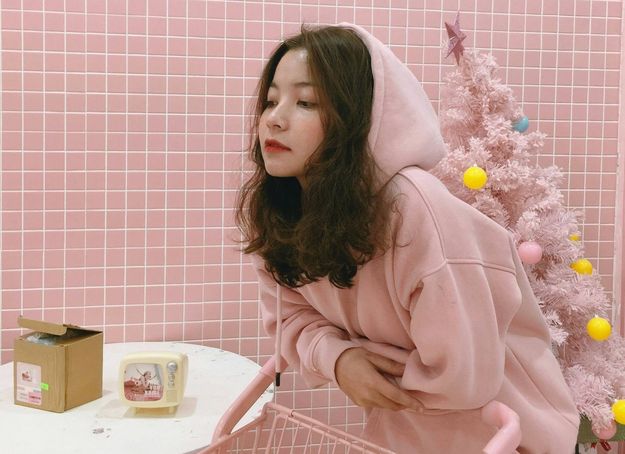 'Chi ong nau' phien ban that tinh anh 1