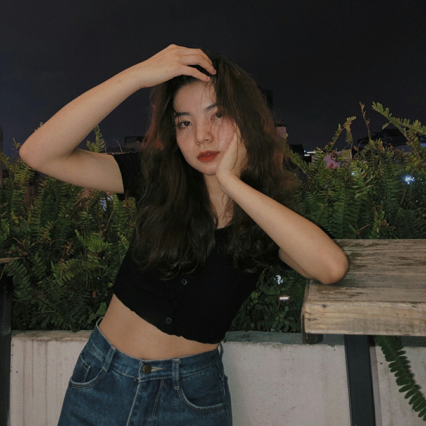 'Chị ong nâu' phiên bản thất tình ảnh 2 'Chi ong nau' phien ban that tinh anh 2