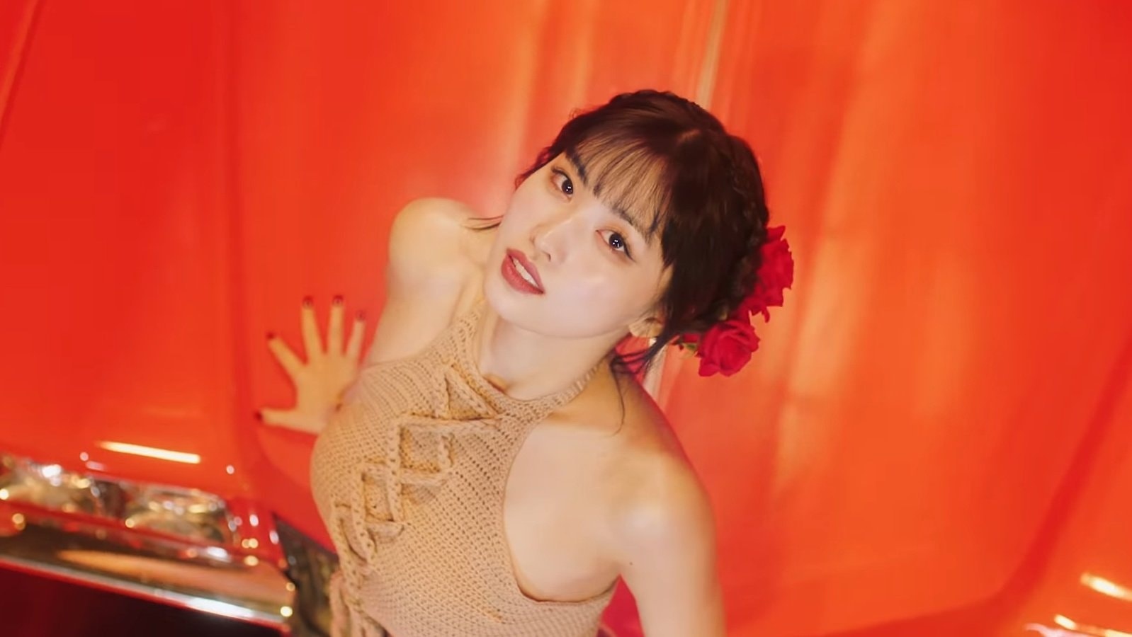Momo TWICE anh 2