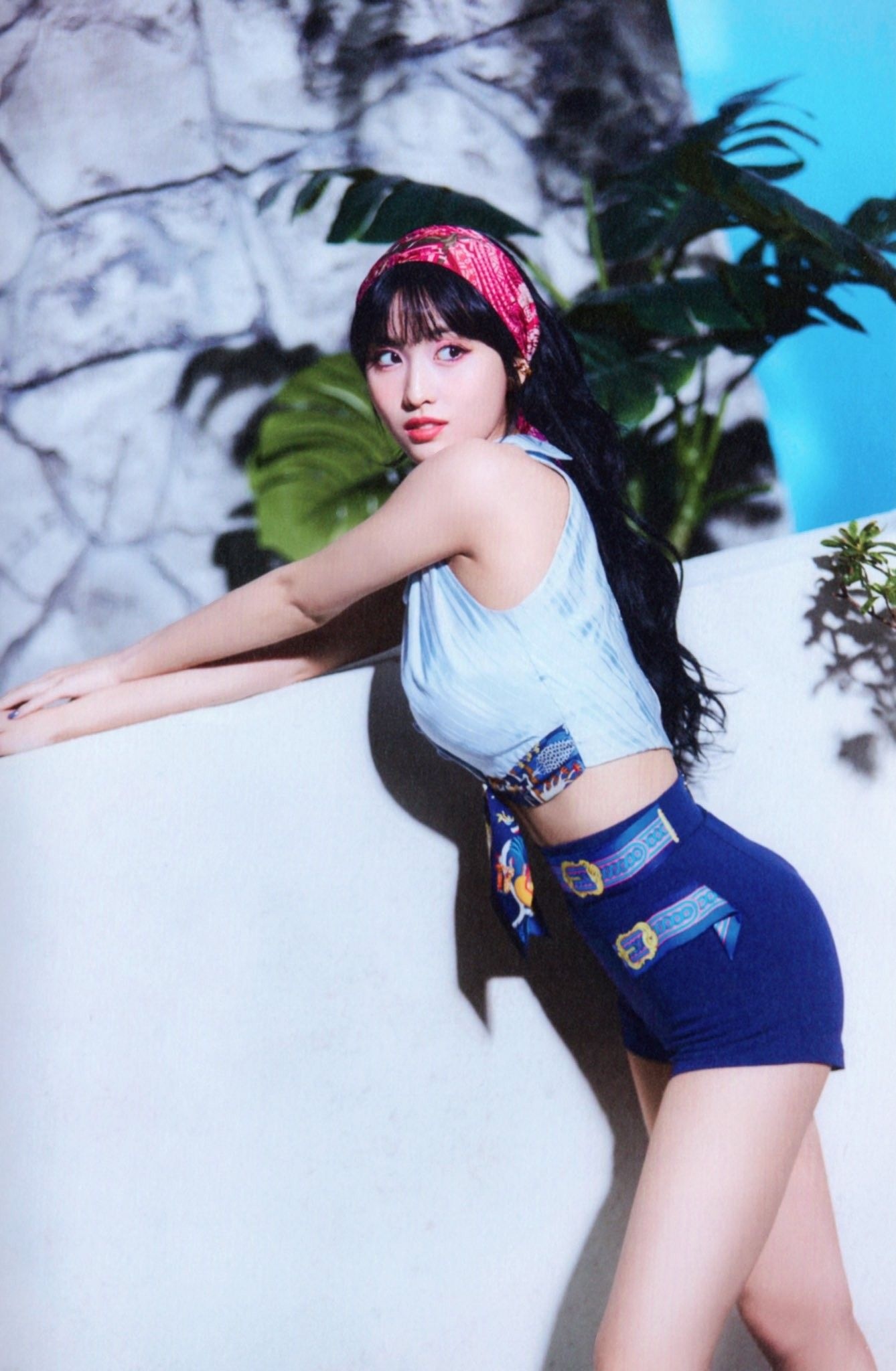 Momo TWICE ảnh 6 Momo TWICE anh 6