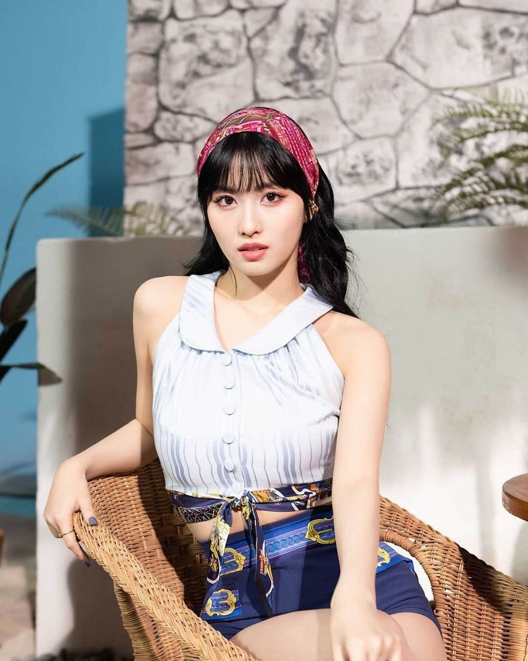 Momo TWICE ảnh 5 Momo TWICE anh 5