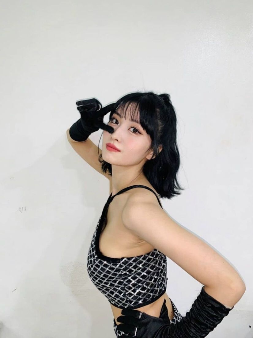 Momo TWICE ảnh 8 Momo TWICE anh 8