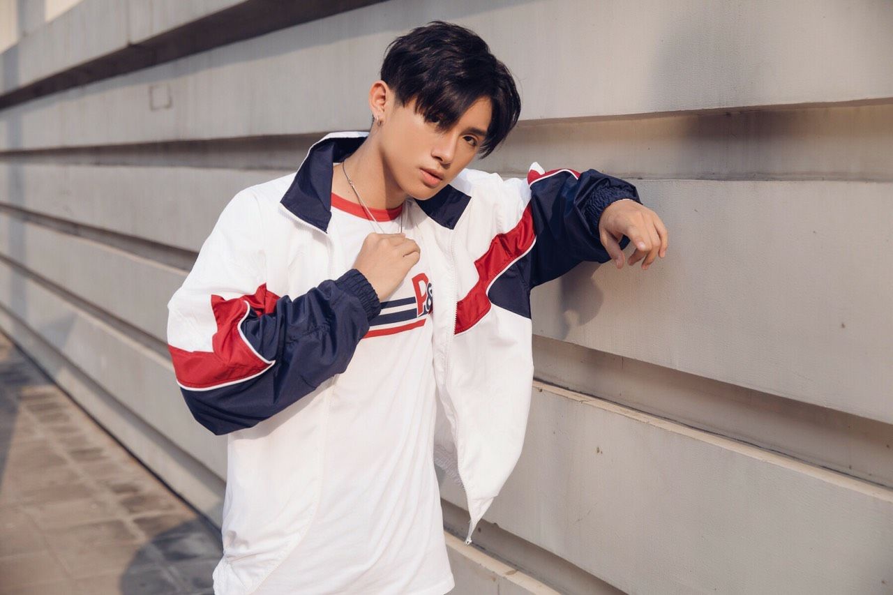 GreyD Monstar ảnh 1 GreyD Monstar anh 1