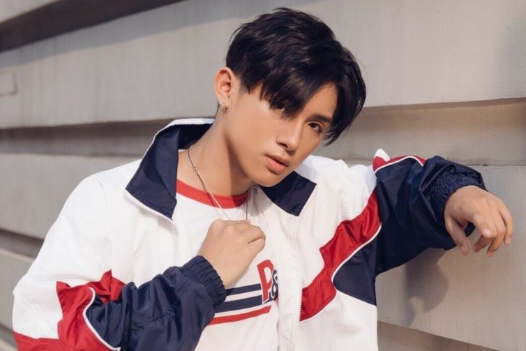 Doan The Lan nhom Monstar ngung hat 2 nam vi nhap ngu hinh anh